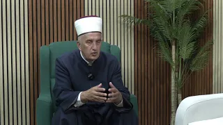 Naši dani - Zijad ef. Vehabovic