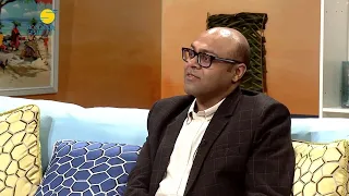TOPIK KONVERSASYON-ORTHOPAEDIC CARE WITH DR HIMANSHU GUPTA-16.09.2026