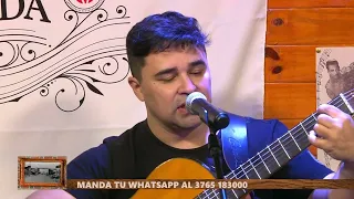 La Ofrenda - Programa 98 (30-07-2026)