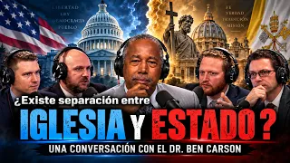 Separación entre Iglesia y Estado - Entrevista al Dr. Ben Carson