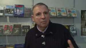 Goran Marković - "Nacionalna klasa" #RTRSplus blog