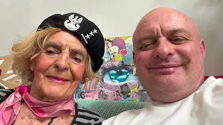 A hero of the Warsaw Uprising has passed away. Krystyna "Stokrotka" Kodymowska is dead