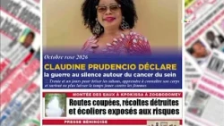 Weekly #PressReview for October 11, 2026 With Oumar ADÉGNANDJOU