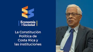 The Political Constitution of Costa Rica and its institutions