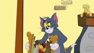 TOM VE JERRY | Dev Sorunlar | TAM BÖLÜM | @cartoonnetworkturkiye