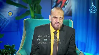 حق الزوجة! | قولي مالك | أ. مصطفى الأزهري ح 11