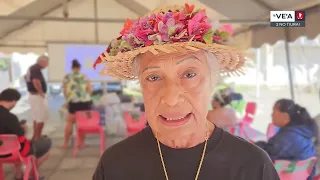 Te ve'a nō mahana maha 2 nō tiurai 2026
