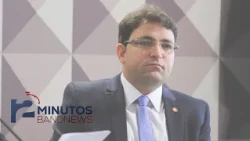 Willer Tomaz handled R$ 5 billion in bets in 2025 - BandNews in Two Minutes - (10/21/2026) - Afte...