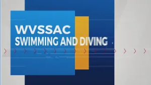 2026 WVSSAC Swimming and Diving Championships