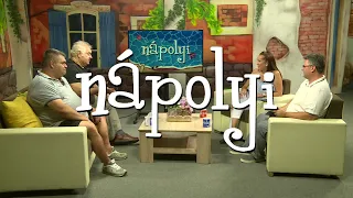 Idén ünnepli 25. születésnapját a sokak által ismert Gyöngy-Pékség (Nápolyi/2026.09.05/2.rész)