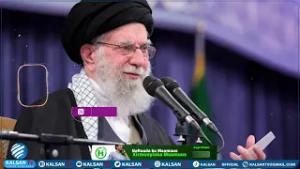 ОТЧЕТ: Биография убитого иранского лидера аятоллы Хаменеи.