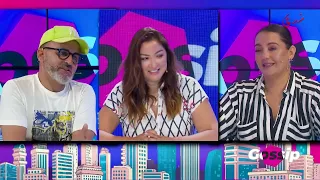 Gossip Show - Season 4 | Episode 42