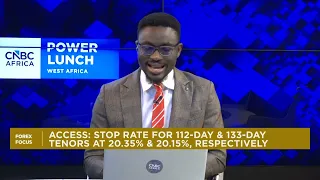 Access: T-Bills market bear run to persist, supported by increased OMO supply