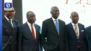 Fashola Tells judges to audit court system, listen to litigants
