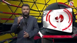 பிரேசிலின் அதிபர் தேர்தல் முக்கியமான ஒன்றாக பார்க்கப்படுகிறது | 7ம் நாள்|வசந்தம் TV காணத்தவறாதீர்கள்
