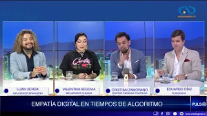 Programa Pulso, Capítulo 131