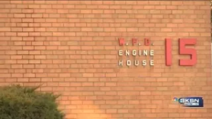 Continuing Coverage: Wichita fire station evacuated due to mold exposure