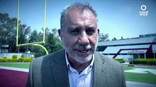 El Once Inicial Cápsulas - Javier Trejo Garay ¿Dónde está nuestro FBA Nacional?