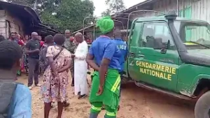 KRIBI : DEUX LYCÉENNES MEURENT DE FAÇON MYSTÉRIEUSE - EQUINOXE TV