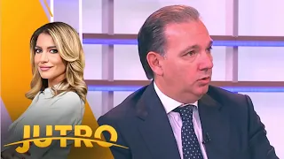 Prelistavanje štampe sa Vladimirom Marinkovićem i Brankom Pavlovićem - JUTRO