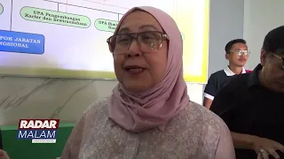 Prof. Rudy Proposes Faculty Welfare Program