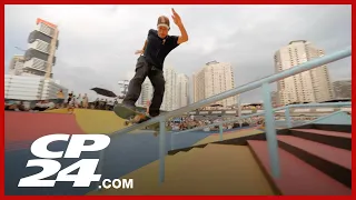 Extreme sports being featured at free festival in Mississauga | Things to do in Mississauga