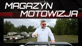 Motowizja Magazine Jac YT version 4K
