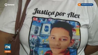 Trial begins for death of event worker struck by car in Boa Viagem #NewFact