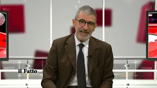 IL FATTO - Incontro con Luciano D’Amico