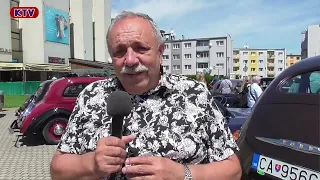 Beskyd Rallye 2026