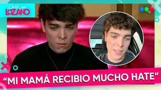 Juanicar contó los detalles de lo que padeció tras salir de Gran Hermano | #CortaPorLozano
