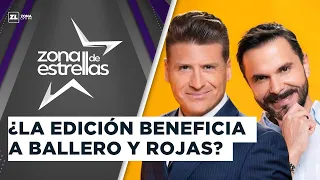 JC talks about the editing of the reality show Volverías con tu ex