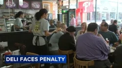 Cherry Hill deli faces state fine over use of 'Jewish' and 'kosher-style' terms