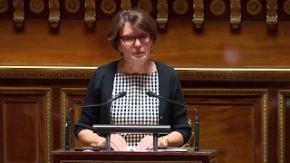 Agriculture Bill: "We must not run the risk of this text being shelved"