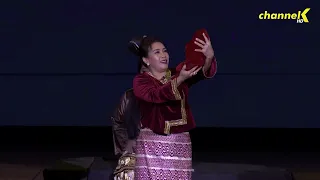 “သဘင်ပွဲတော်ကြီး”  Promo 3