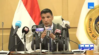 الصناعة المصرية تدخل عصر جديد.. آليات مبتكرة لتوفير الأراضي ودعم المستثمرين الجادين في كل المجالات