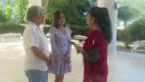 Mujeres camagüeyanas destacan en el ámbito científico