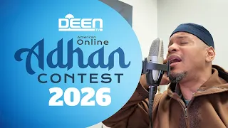 Adhan Contest 2026