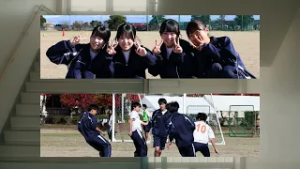 卒うた-大門高等学校-