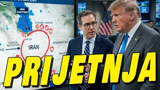 Amerika SPREMA PAKAO  Dodik PROTIV SKENERA biće KOLAPS DF traži OSTAVKU Nikšićeve