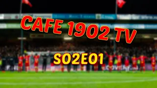 Café 1902 TV - Met Sam Hendriks, Duende Kruiper en Thijmen van Wissing - S02E01