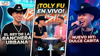TOLY FU VISITS US AT ONCE ON JULY 14 | 30 JULY 2026