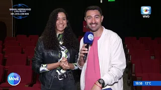 Espacio Zorrilla opens its doors in Ciudad Vieja