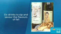 Six drinks to sip and savour the flavours of fall