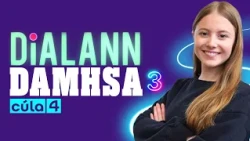 Dialann Damhsa 👯‍♀️💜 Eipeasóid 3 💜👯‍♀️ Coinnigh Súil 👀