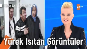 Ailenin yeni evi sıcacık bir yuvaya dönüştürüldü! - Müge Anlı ile Tatlı Sert 27 Şubat 2026