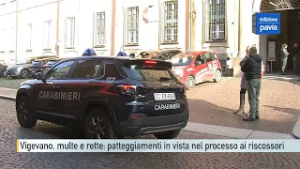 Soldi riscossi per le multe 'spariti': patteggiano 4 tra cartolai e tabaccai vigevanesi