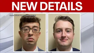 Penn State drug bust: New details in cocaine ring bust