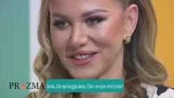 Prizma - Anti-age: Rinia apo ruajtja e identitetit natyral? Flet dr.Daniela Mihajlovska - 15.10.2026