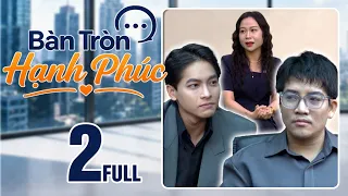 Happiness Roundtable 2026 - Episode 2 FULL
